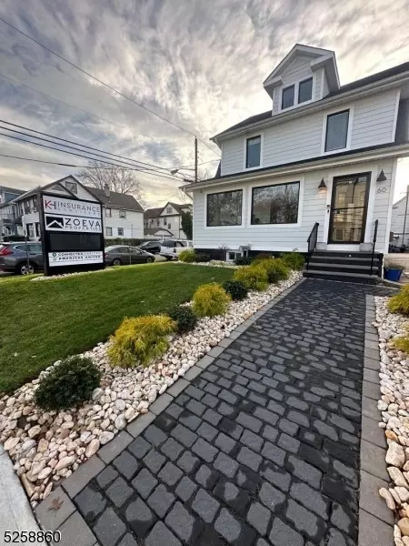 60 Elmora Ave, Elizabeth, NJ 07202