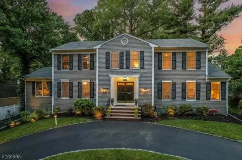 62 Great Hills Rd, Millburn Twp, NJ 07078