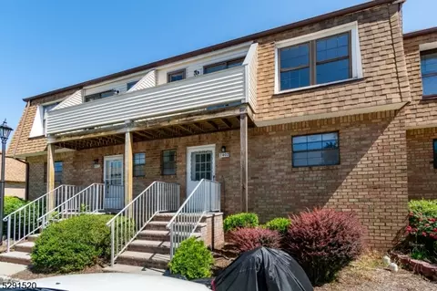 2402 Trafalgar Sq, Hillsborough, NJ 08844
