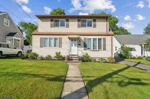 184 Bogert St, Totowa, NJ 07512