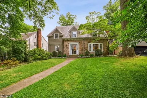 402 Thornden St, South Orange, NJ 07079