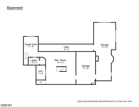 44 Mountainside Rd, Mendham, NJ 07945 photo 43