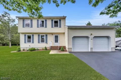 108 Van Dyke Ct, Hillsborough, NJ 08844