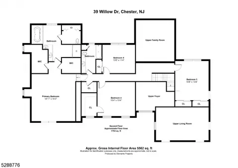 39 Willow Dr, Chester, NJ 07930 photo 41