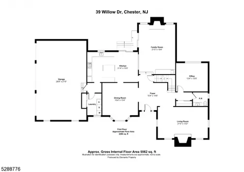 39 Willow Dr, Chester, NJ 07930 photo 40