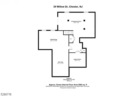 39 Willow Dr, Chester, NJ 07930 photo 42