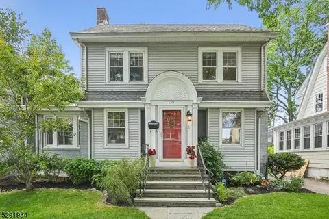 139 Mercer Pl, South Orange, NJ 07079