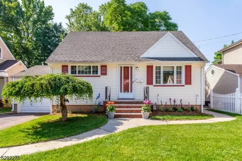 767 Pinewood Rd, Union, NJ 07083