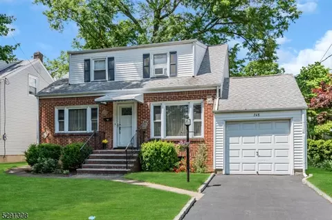 248 Delaware Ave, Union, NJ 07083