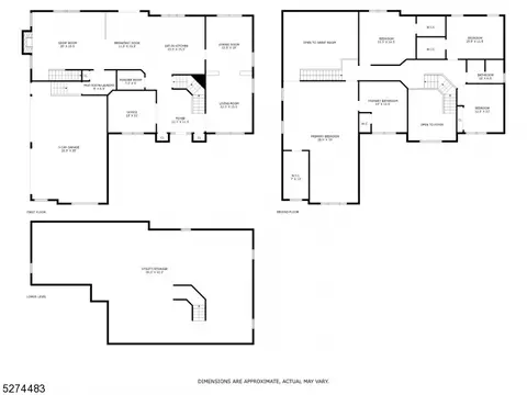 8 Bryan Rd, Washington, NJ 07882 photo 34