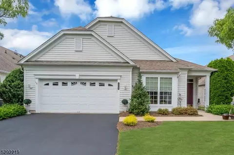 379 Windfall Ln, Franklin Twp, NJ 08873
