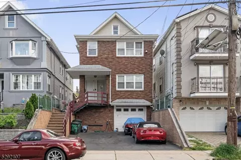 714 Myrtle St, Elizabeth, NJ 07202