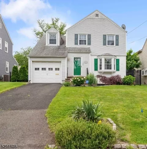 476 Brookdale Rd, Union, NJ 07083