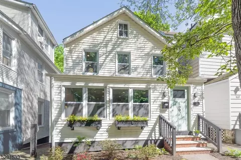 166 S Ridgewood Rd, South Orange, NJ 07079