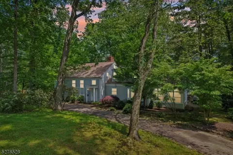4 Ford Ln, Roseland, NJ 07068
