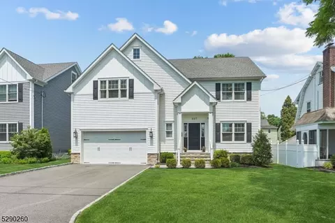 357 Union Ave, Scotch Plains, NJ 07076
