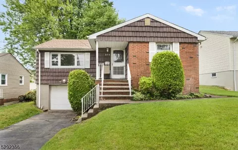 273 Maitland, Paterson, NJ 07502