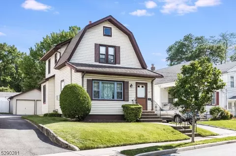 111 Conover Ave, Nutley, NJ 07110