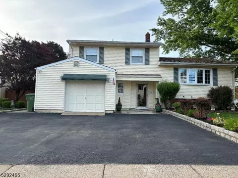 418 Durham Ave, Edison, NJ 08817