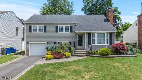206 Harding Ave, North Plainfield, NJ 07063