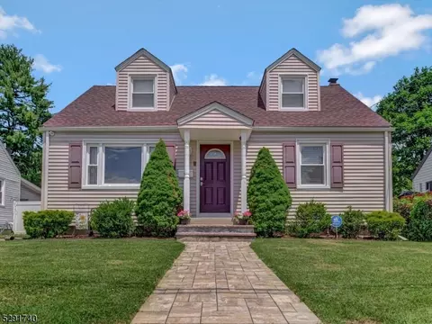 13 Hosier Rd, Lincoln Park, NJ 07035