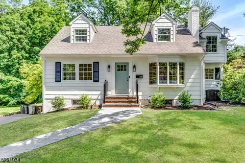 23 Mount Vernon Ave, Summit, NJ 07901