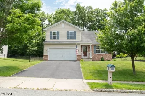 12 Alvin Sloan Ave, Washington, NJ 07882