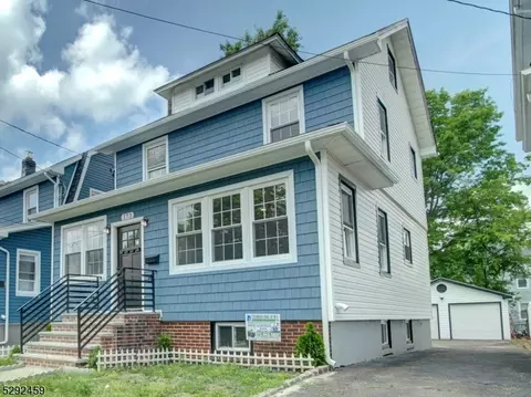 173 Melrose Ave, Irvington, NJ 07111