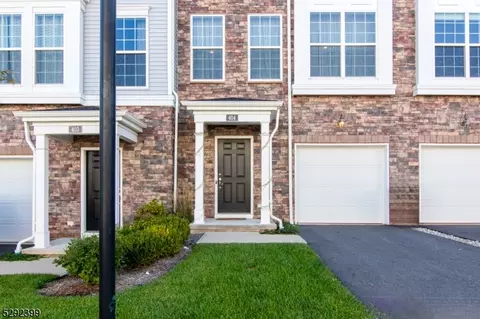 404 Saratoga Ct, Branchburg, NJ 08876