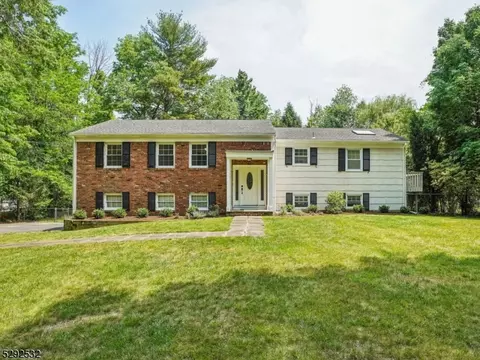 460 White Oak Ridge Rd, Millburn Twp, NJ 07078