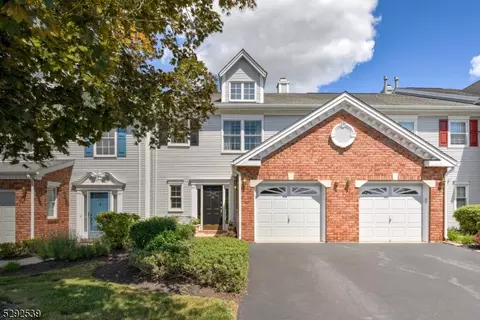 2406 Winder Dr, Bridgewater, NJ 08807