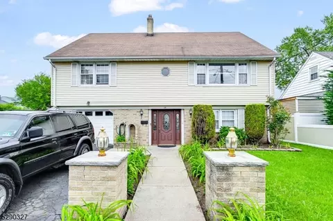 34 Katherine St, Little Ferry, NJ 07643