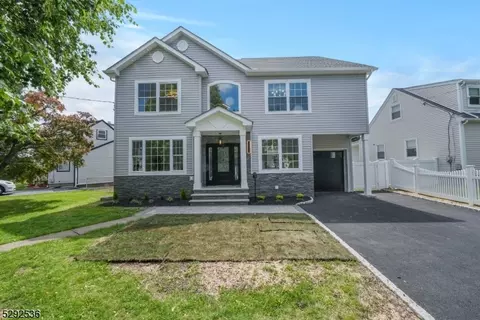 134 Merrill Rd, Clifton, NJ 07012