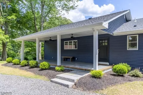 505 Route 31, East Amwell Twp, NJ 08551