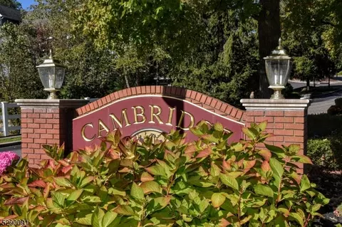 858 Alexandria Ct #858, Ramsey, NJ 07446
