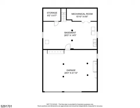 94 Spring St, Millburn, NJ 07041 photo 30