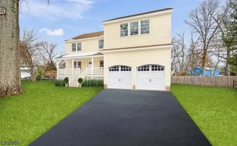 262 Old York Rd, Bridgewater, NJ 08807