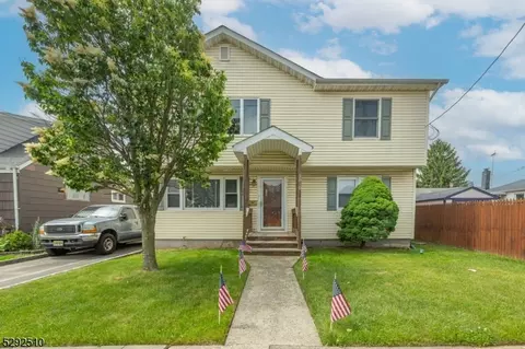 3010 Fedor Ave, Linden, NJ 07036