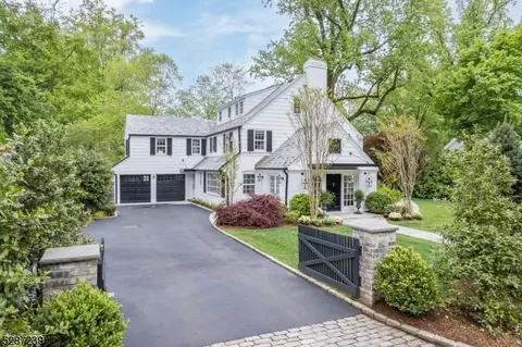 25 Twin Oak Rd, Millburn Twp, NJ 07078