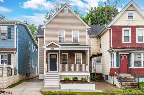 117 Welland Ave, Irvington, NJ 07111