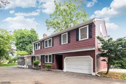 317 N Pleasant Ave, Ridgewood, NJ 07450