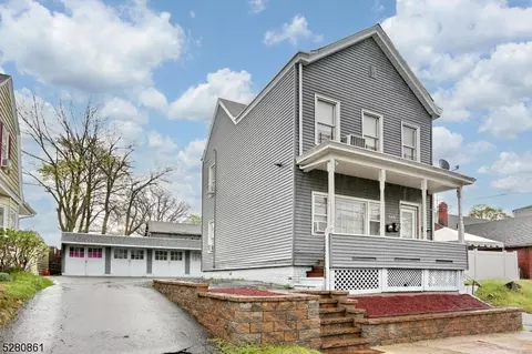 340 Van Dyke Ave, Haledon, NJ 07508