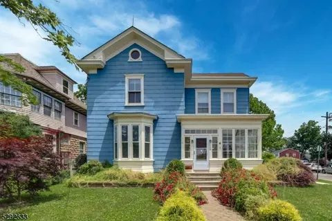 116 Westervelt Ave, North Plainfield, NJ 07060