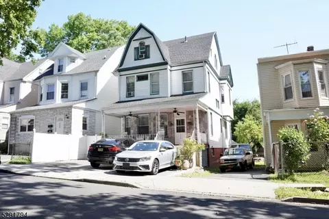 156 William St, East Orange, NJ 07017