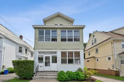 28 Kingsley St, West Orange, NJ 07052