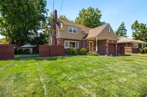 466 E 38th St, Paterson, NJ 07504