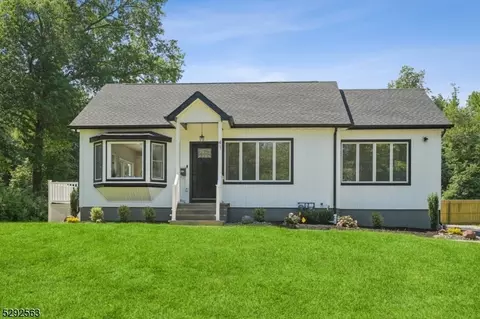 41 Putnam Ave, Berkeley Heights, NJ 07922