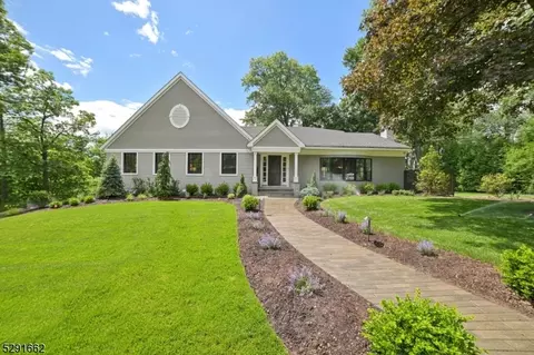 1 Winthrop Rd, Millburn Twp, NJ 07078
