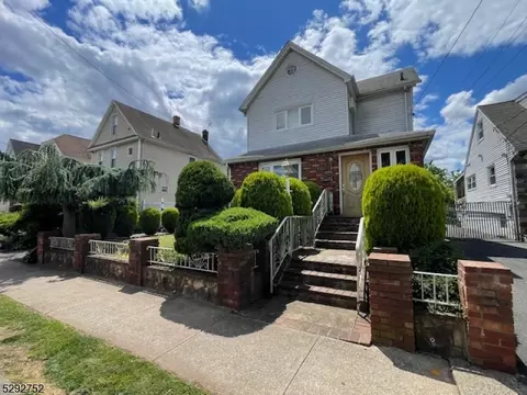 1120 Woodruff Ave, Hillside, NJ 07205