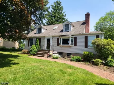 50 Cedar St, East Hanover, NJ 07936
